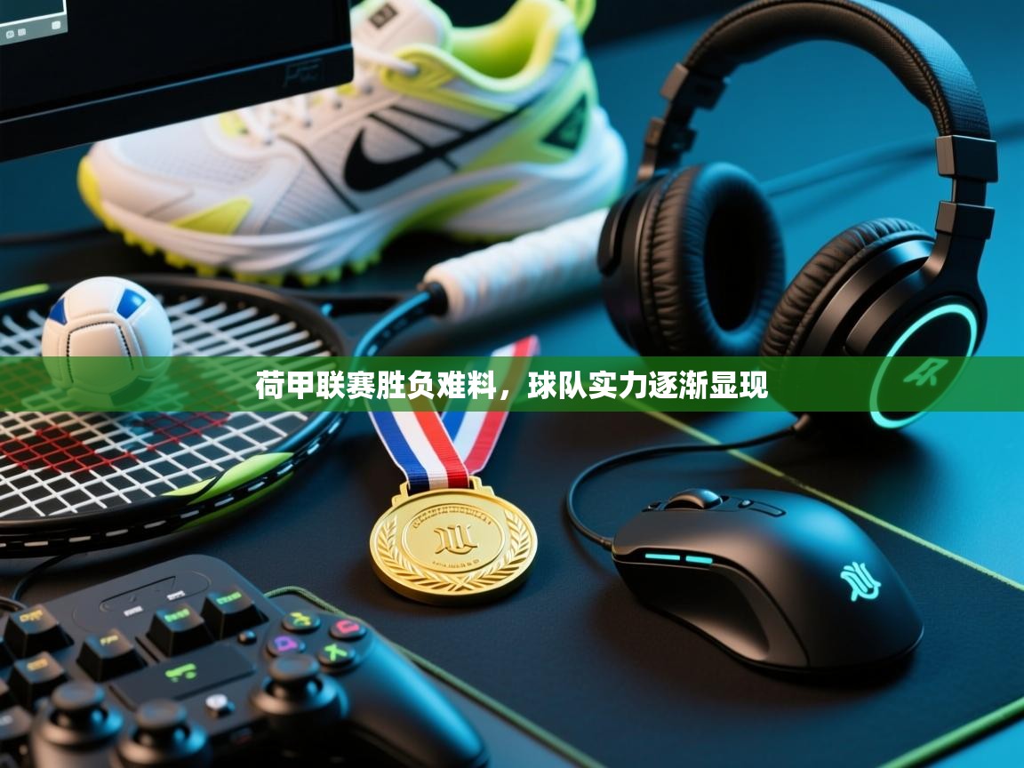 荷甲联赛胜负难料，球队实力逐渐显现  第2张