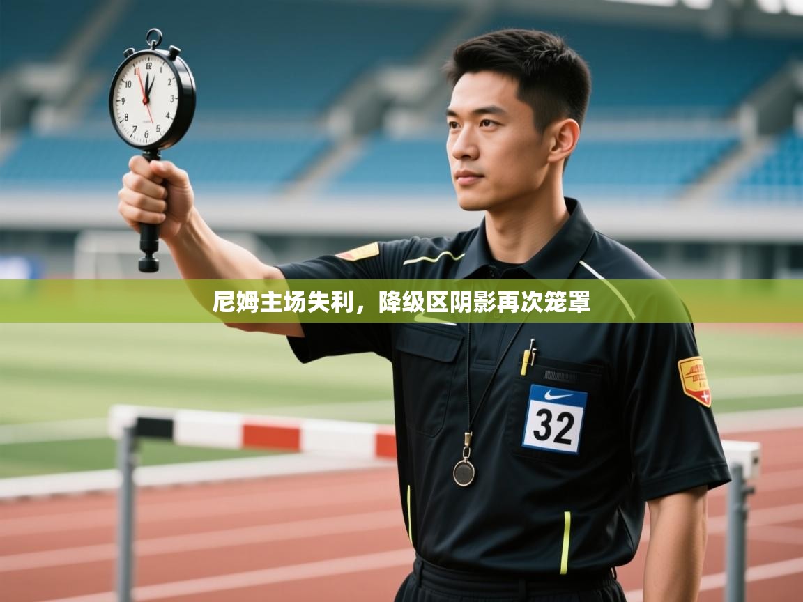 尼姆主场失利，降级区阴影再次笼罩