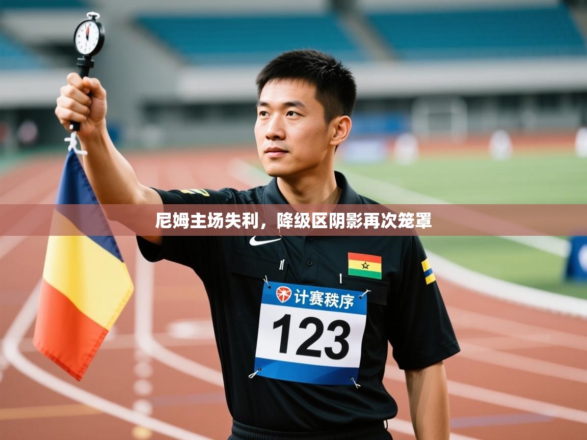 尼姆主场失利，降级区阴影再次笼罩  第2张