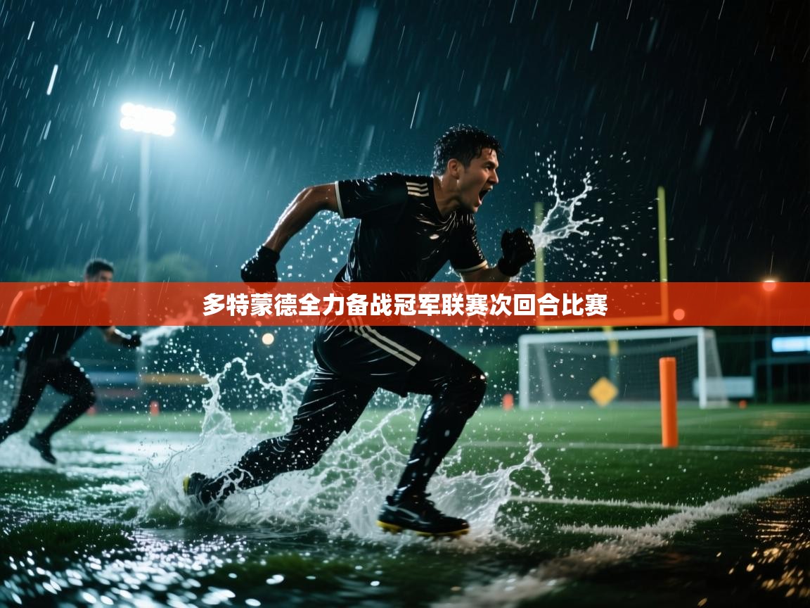 多特蒙德全力备战冠军联赛次回合比赛  第2张